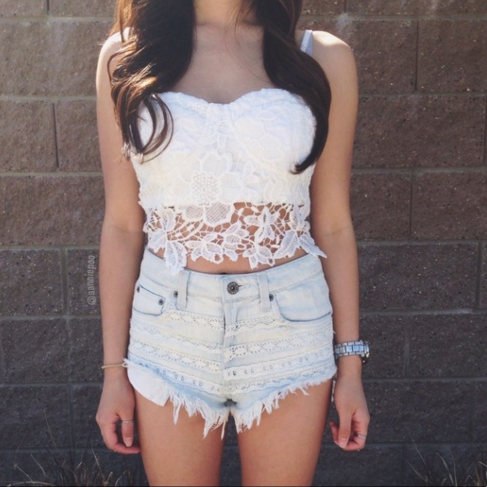 CARMAR Shorts